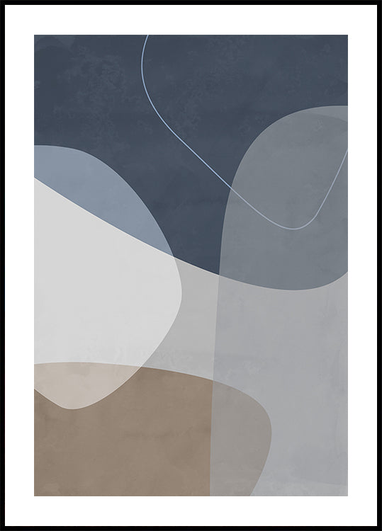 Grafische 210X-poster