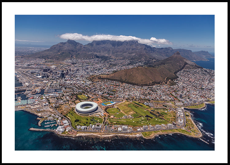 Zuid-Afrika - Kaapstad