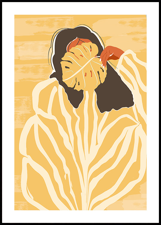 Kiekeboe, ik zie je poster