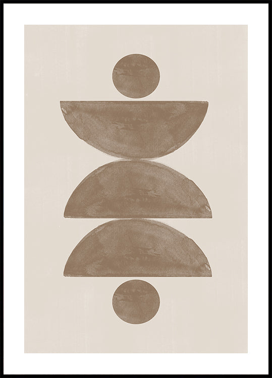 Evenwichtige geometrie (NIEUW)