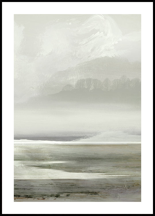 Meren nr. 2 poster