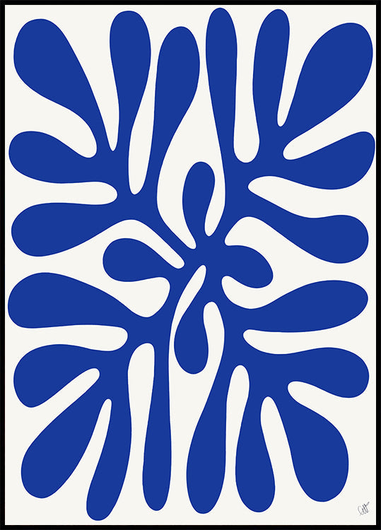 Kunstwerk zonder titel 22