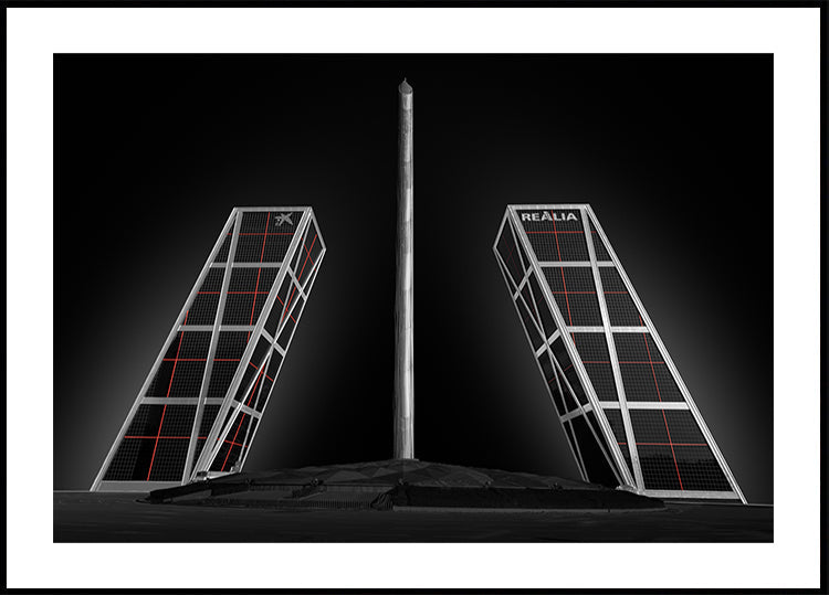 The day of the beast Plakat