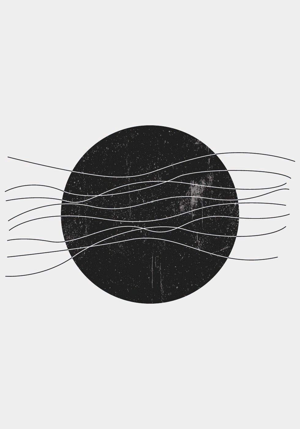 Poster Geometrische Objecten - Posterbox.dk