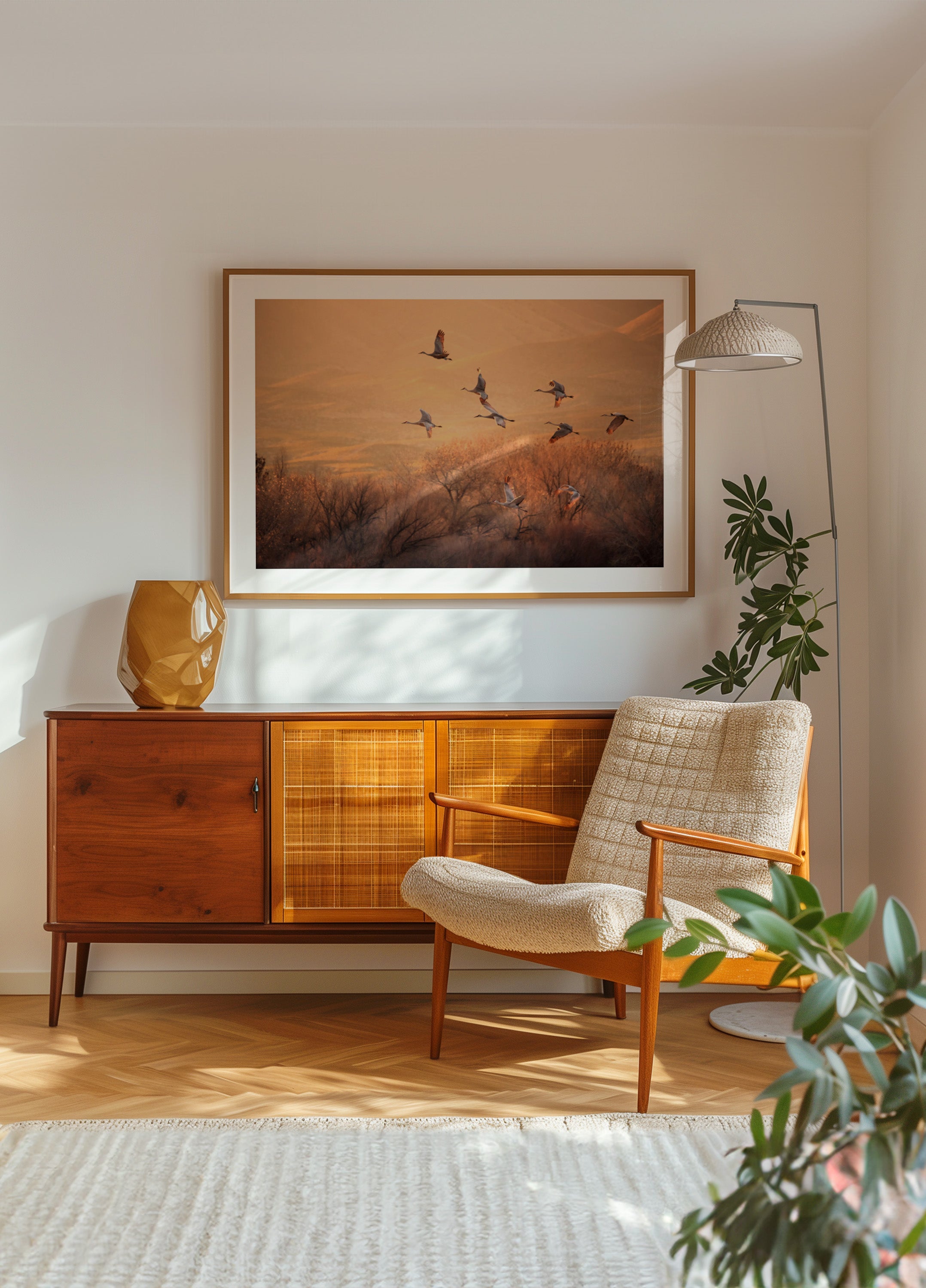 Gouden Uurkranen