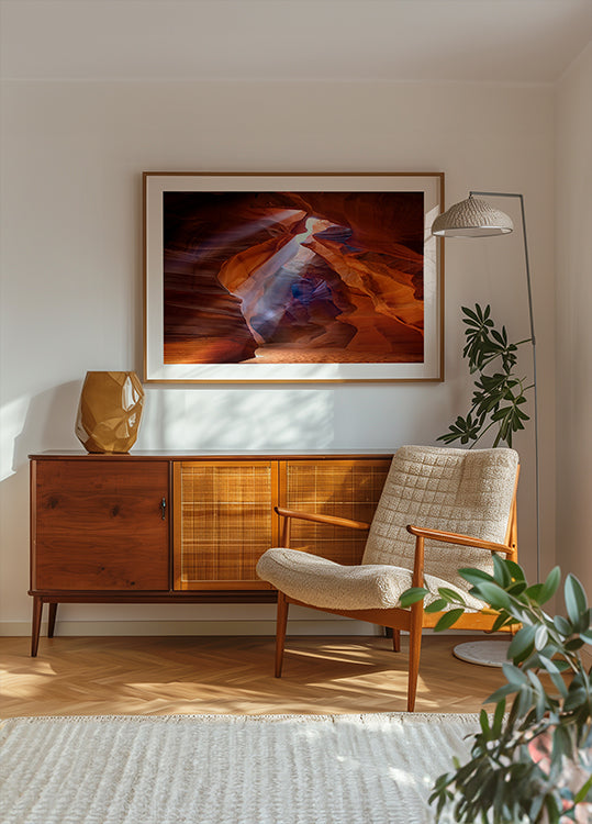 Pure Photodelight 2-poster