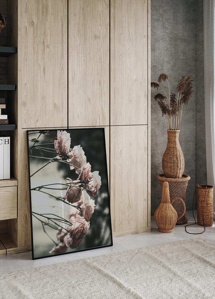 Rozenstruik Poster - Posterbox.dk