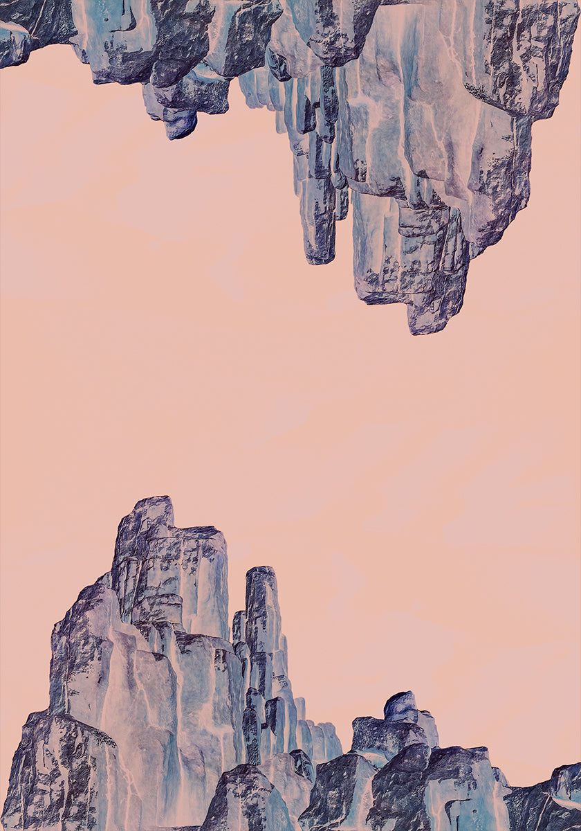 Paradise (NEW) - Posterbox