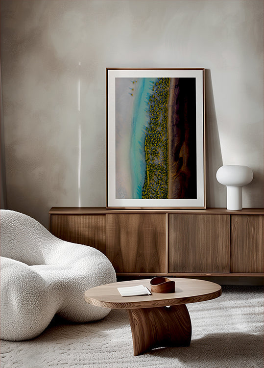 Mangrove Symphony (NEW) - Posterbox