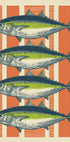 Four Fishes (NEW) - Posterbox