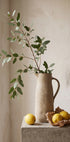 Leafy Branch and Lemons (NEW) - Posterbox