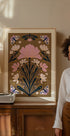 Flowers And Butterflies (NEW) - Posterbox