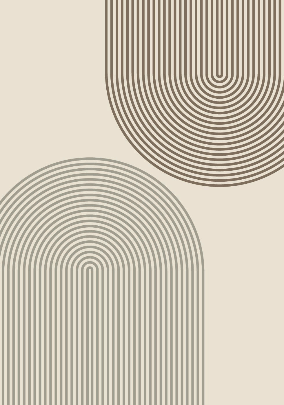 Picasso - De Rozen Poster