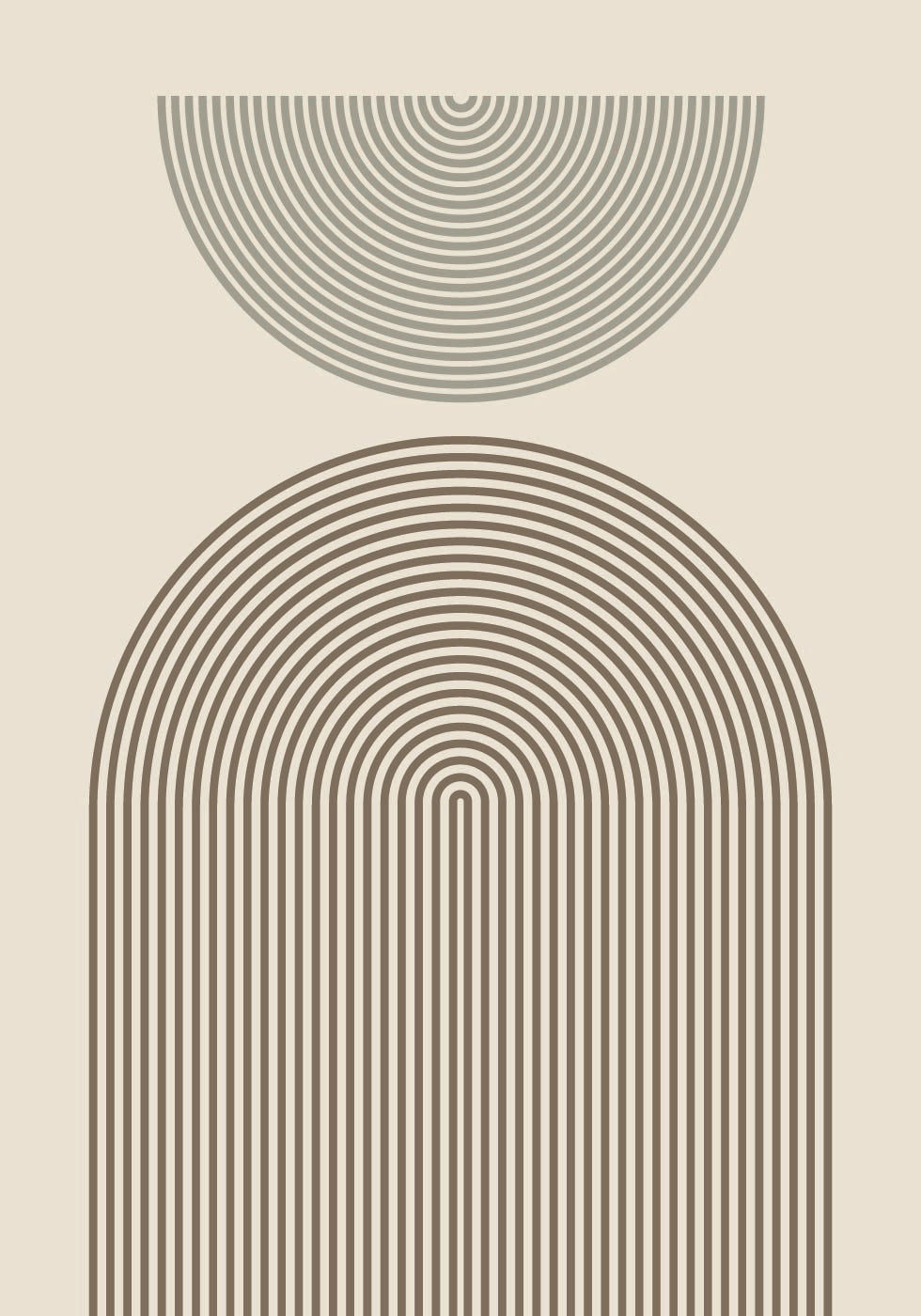 Picasso - De Rozen Poster