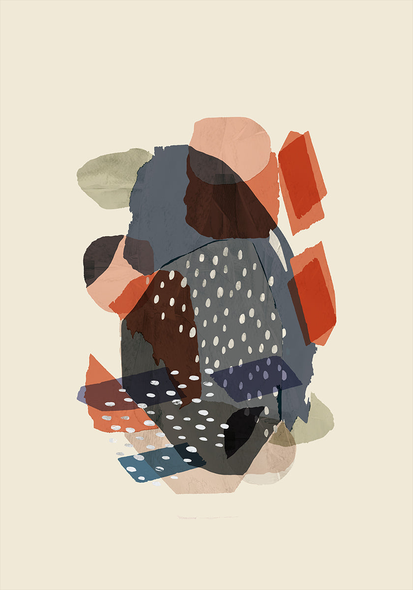 Earthen Array (NEW) - Posterbox