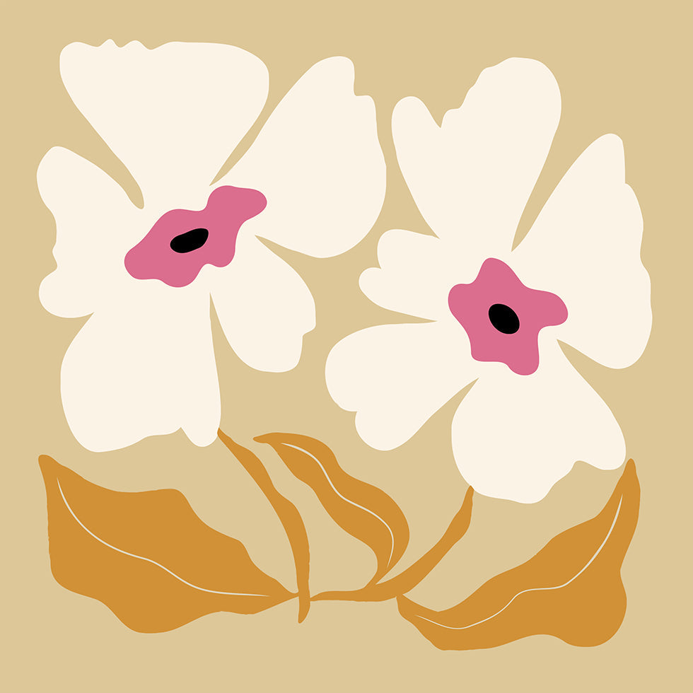 Big Blooming VII (NEW) - Posterbox