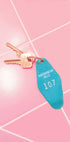 Motel Room Keys (NEW) - Posterbox