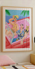 La Classe À Palavas (NEW) - Posterbox