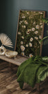 Chamomile and Butterfly Plakat - Posterbox.dk