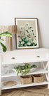 Daisy Meadow Morning (NEW) - Posterbox