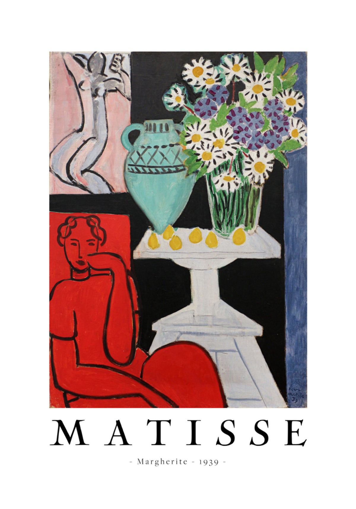Margaretha 1939