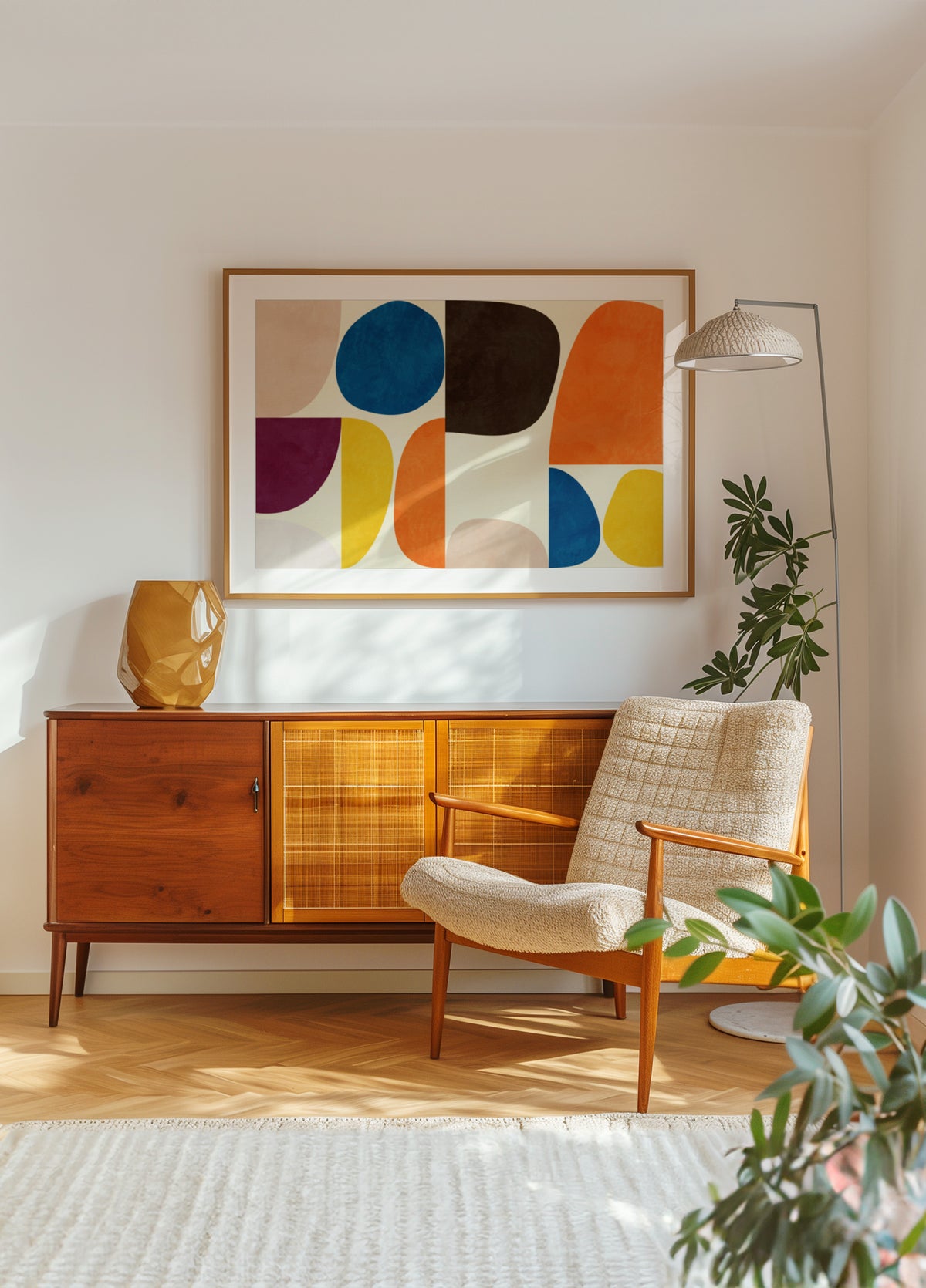 Levendig Bauhaus