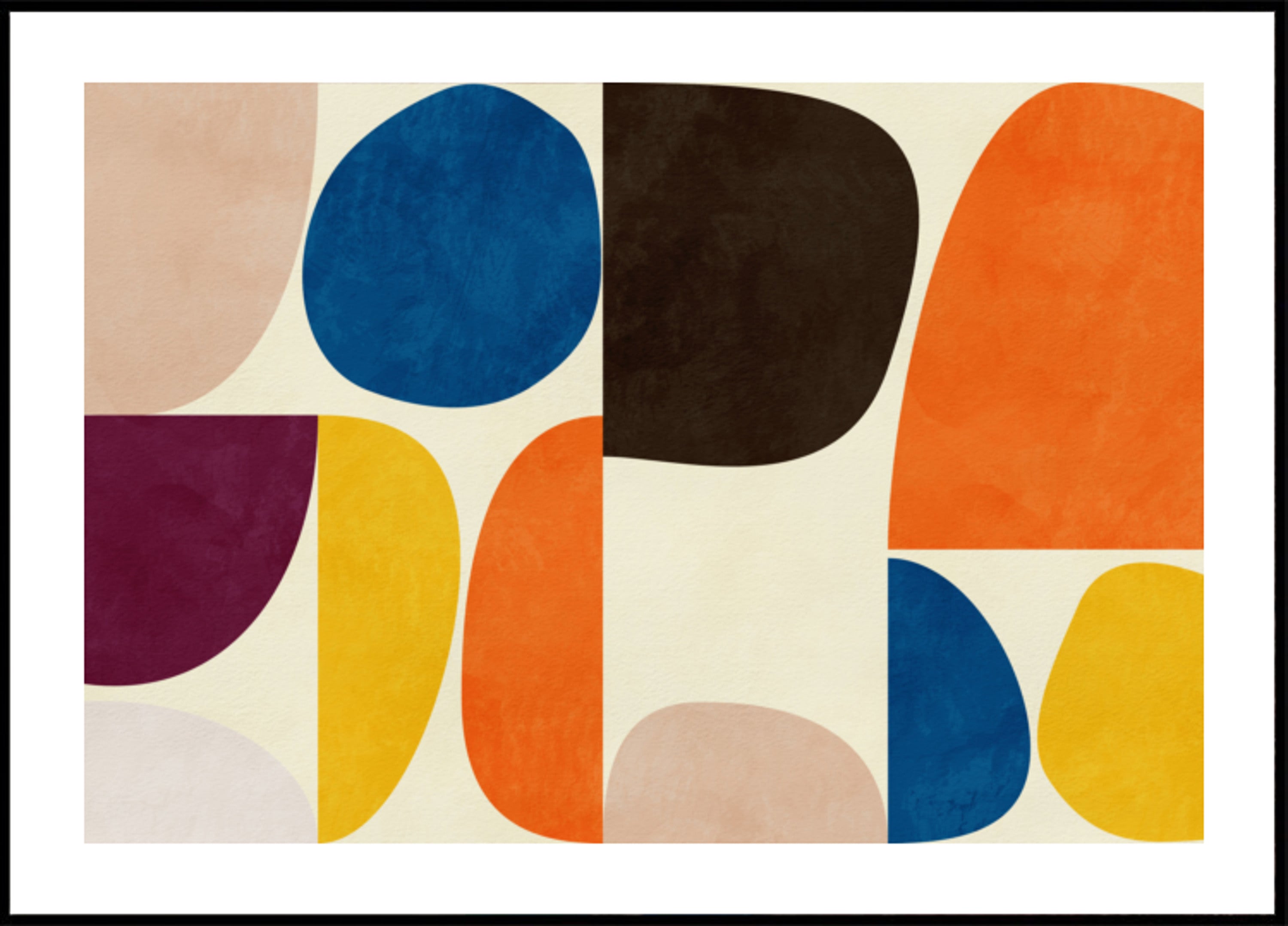 Levendig Bauhaus
