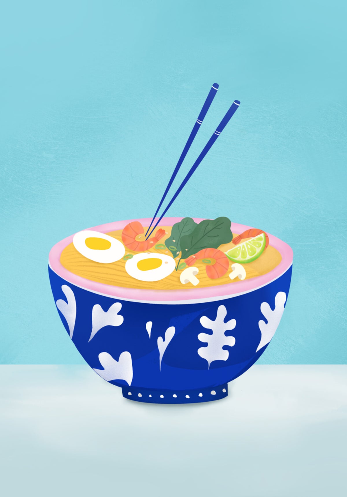 Ramen-kom