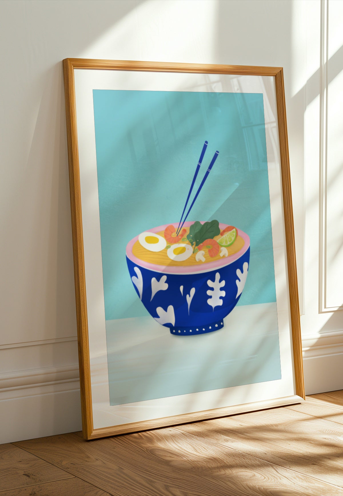 Ramen-kom