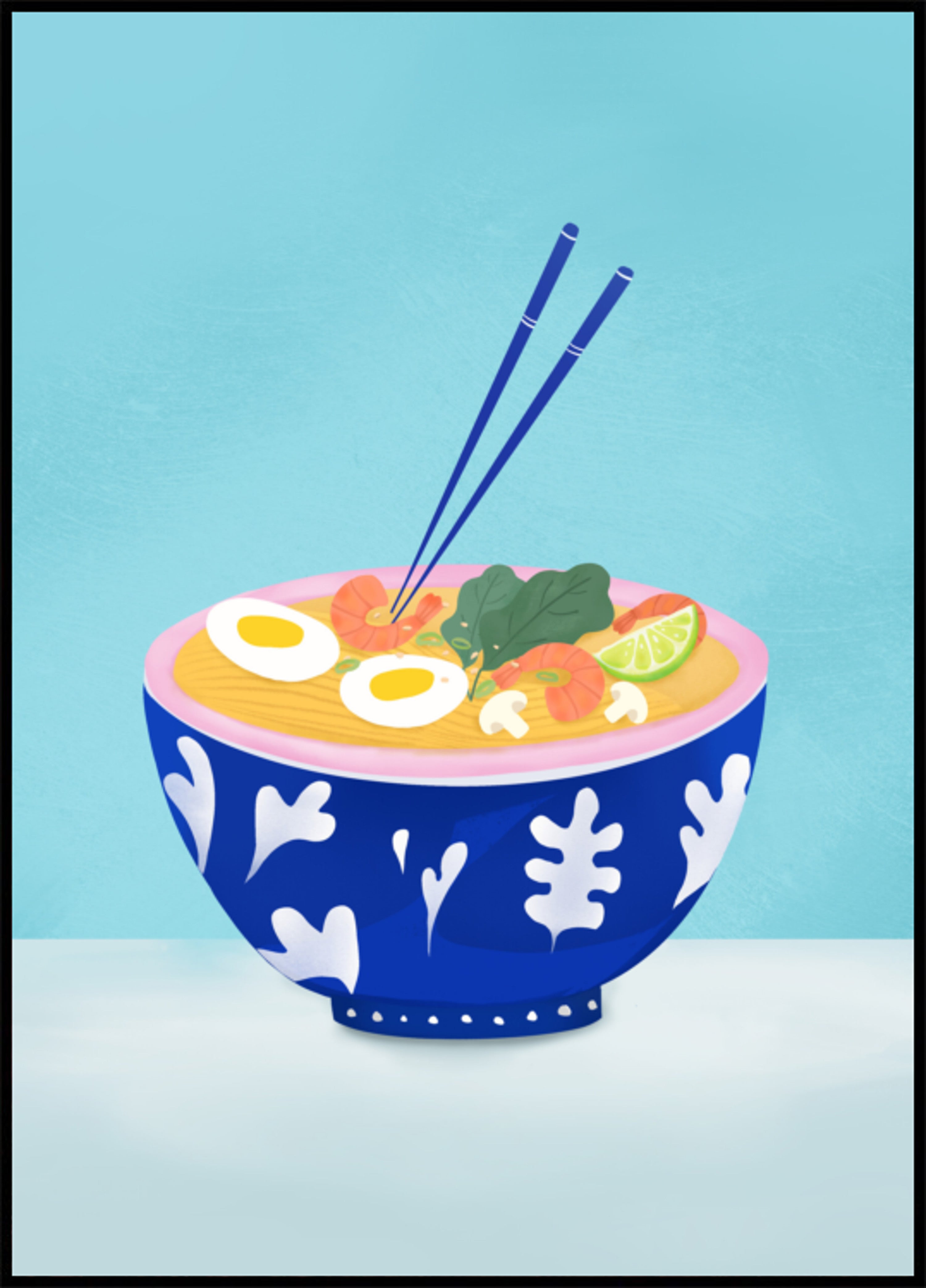 Ramen-kom