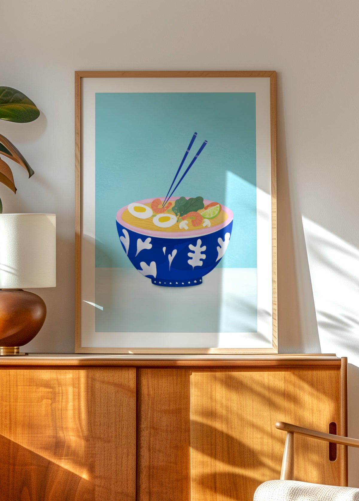 Ramen-kom