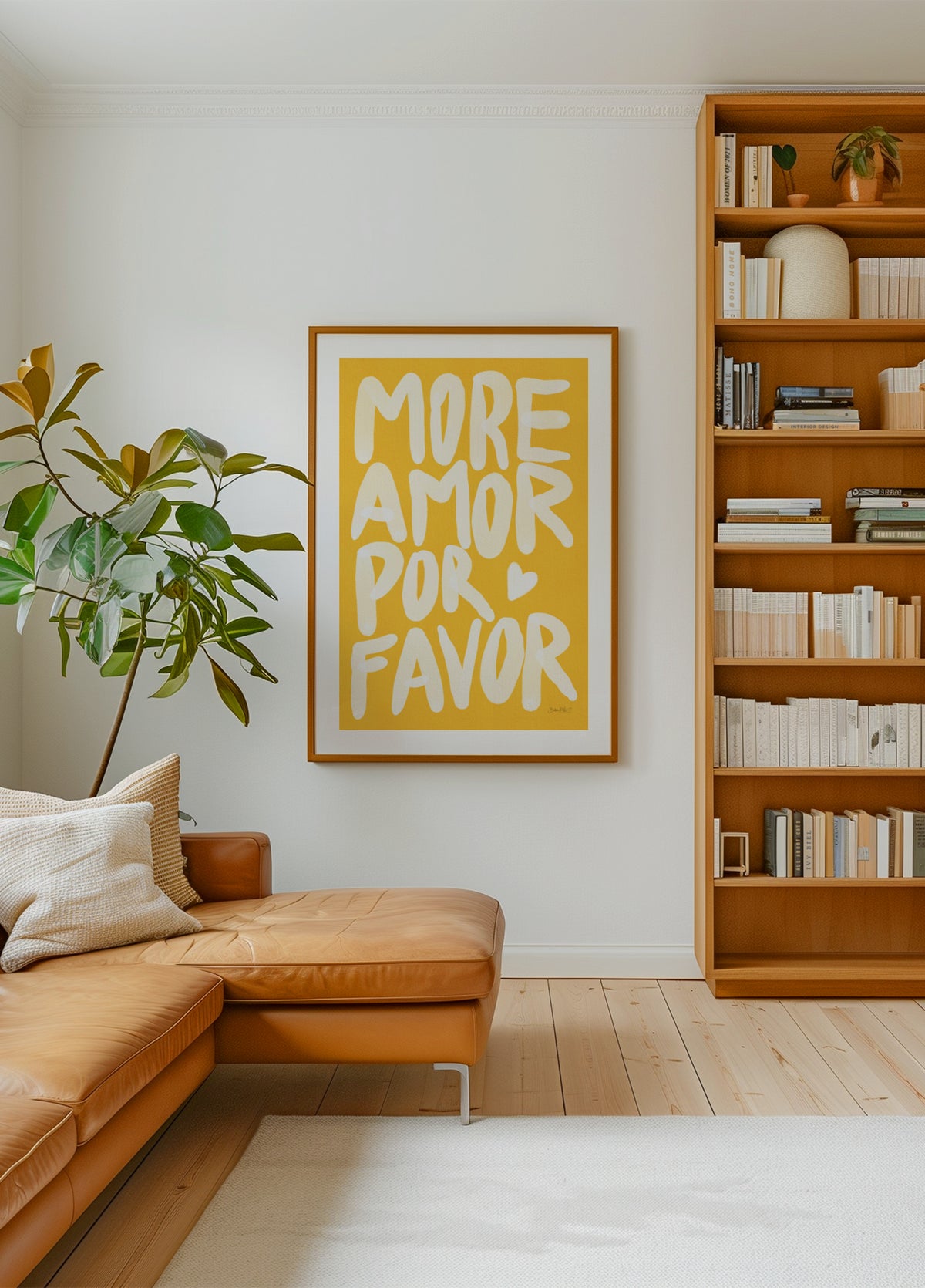 Meer Amor Por Favor