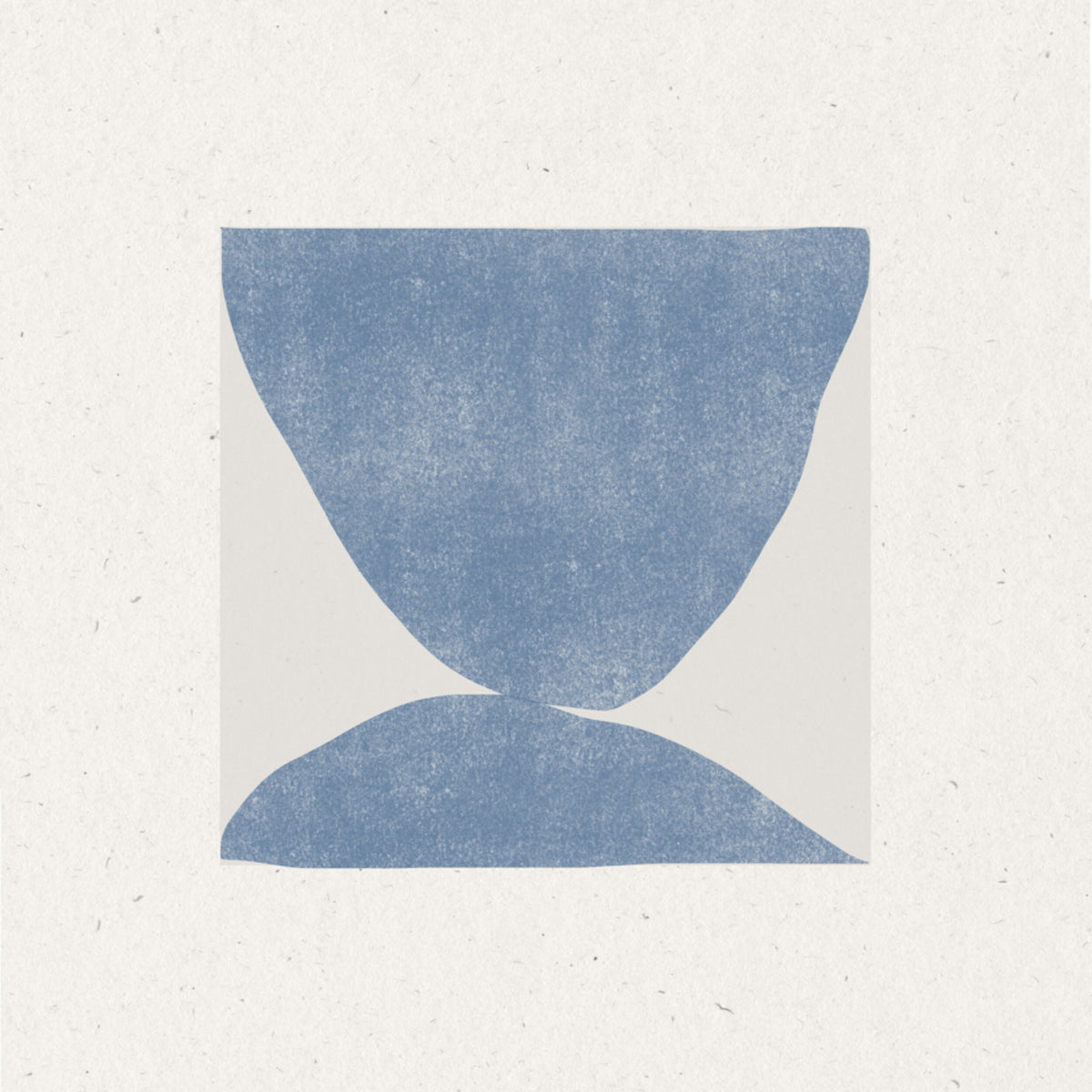 Blauwe symmetrie