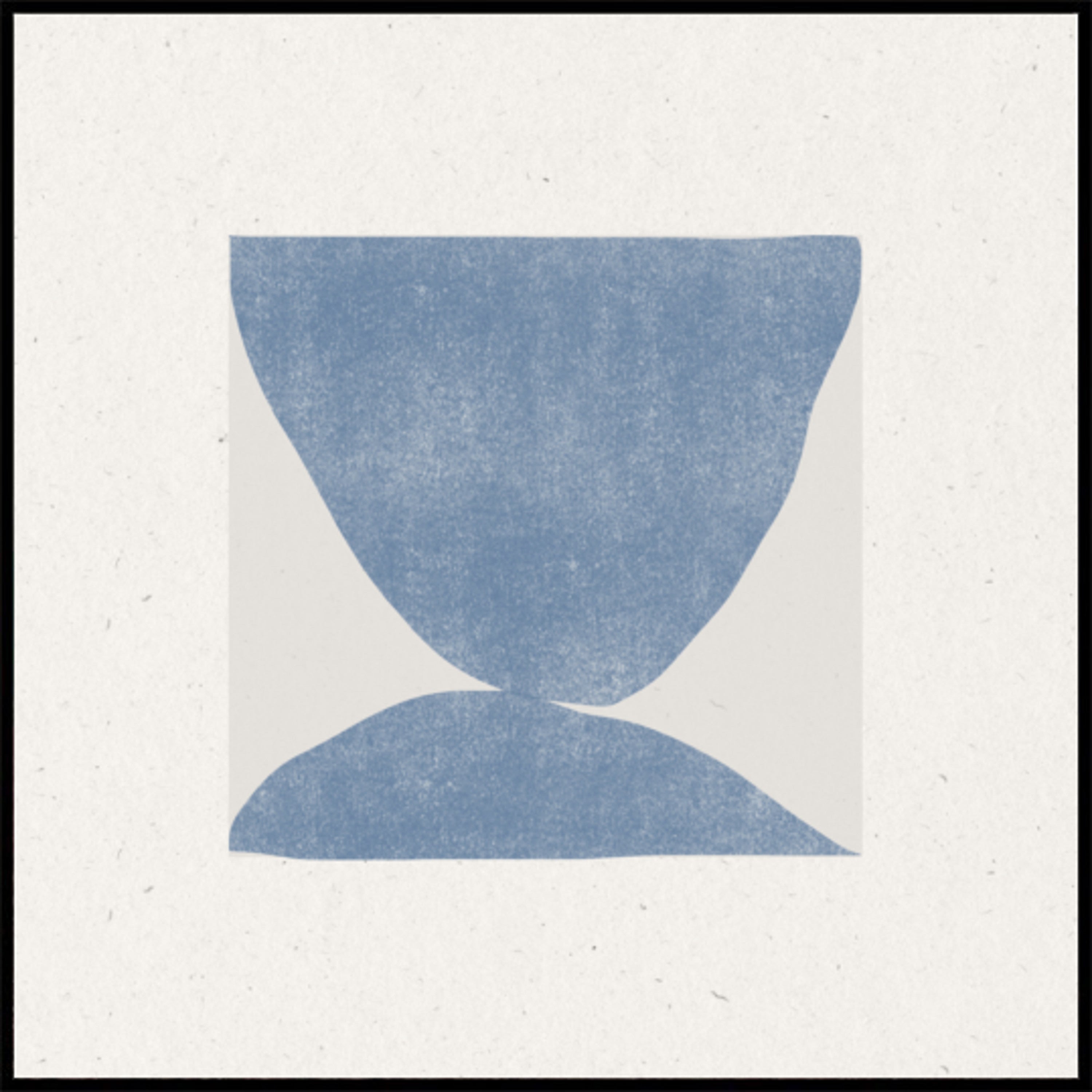 Blauwe symmetrie