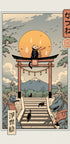 Catsune Inari - Posterbox