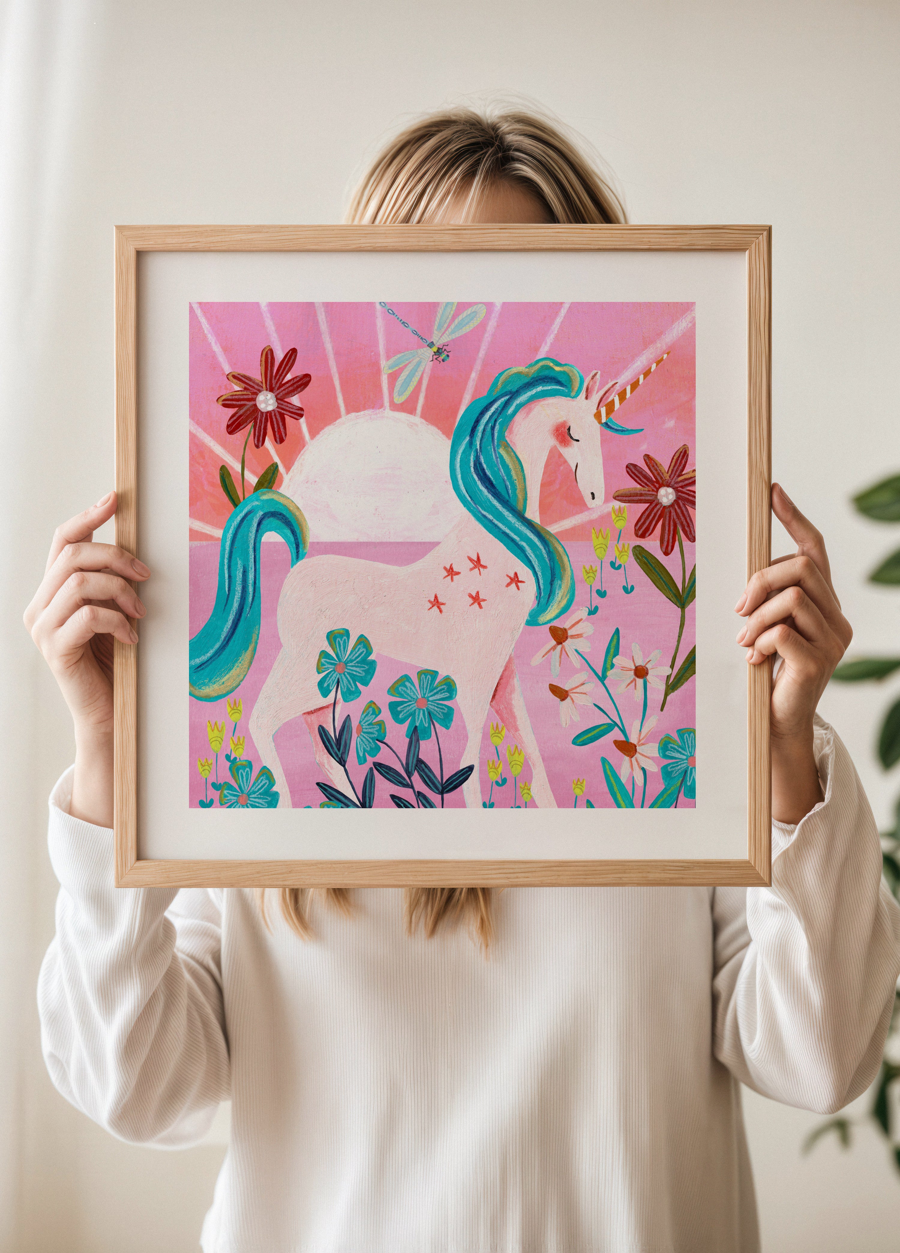 Eenhoorn