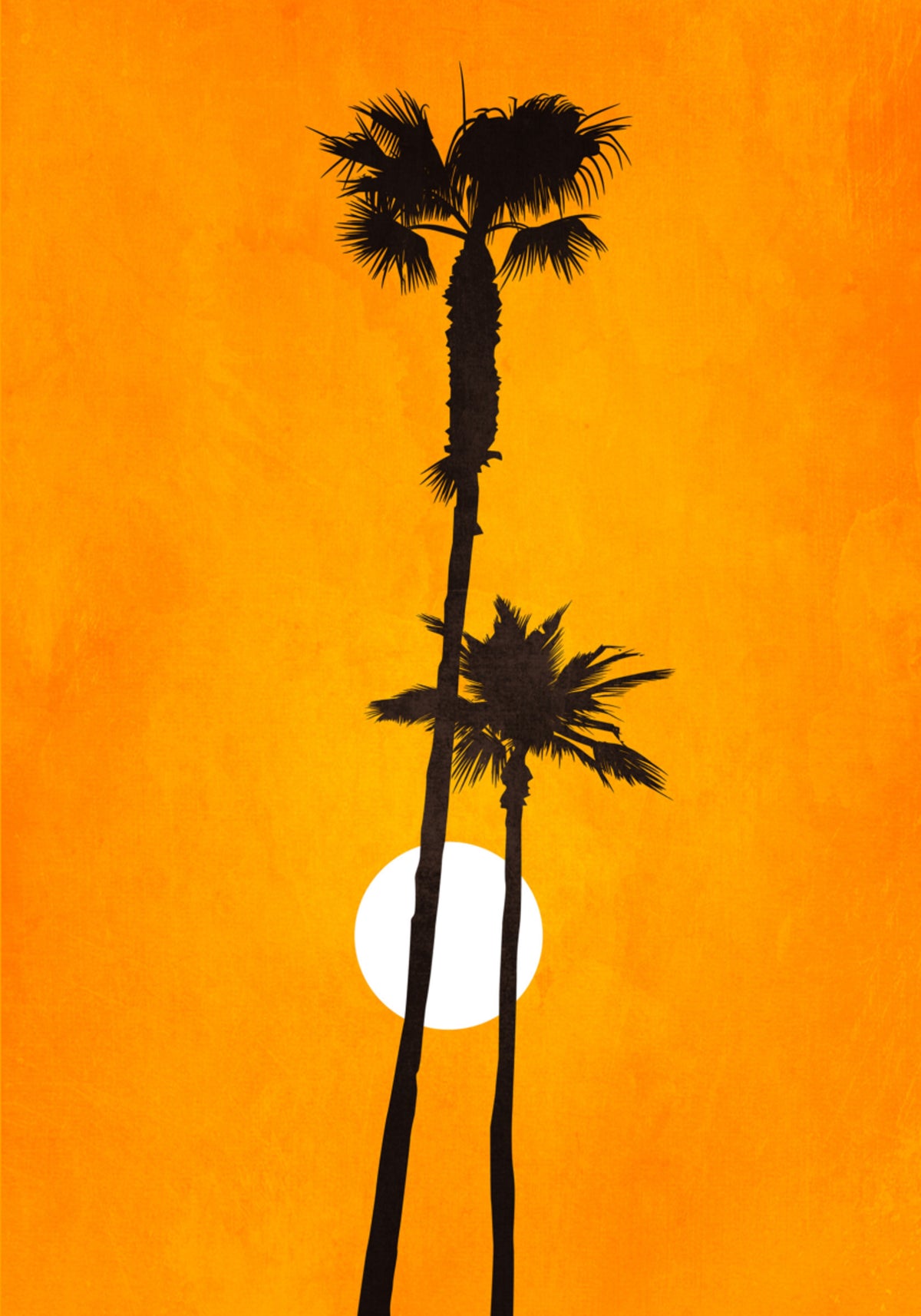 Zonneparadijs