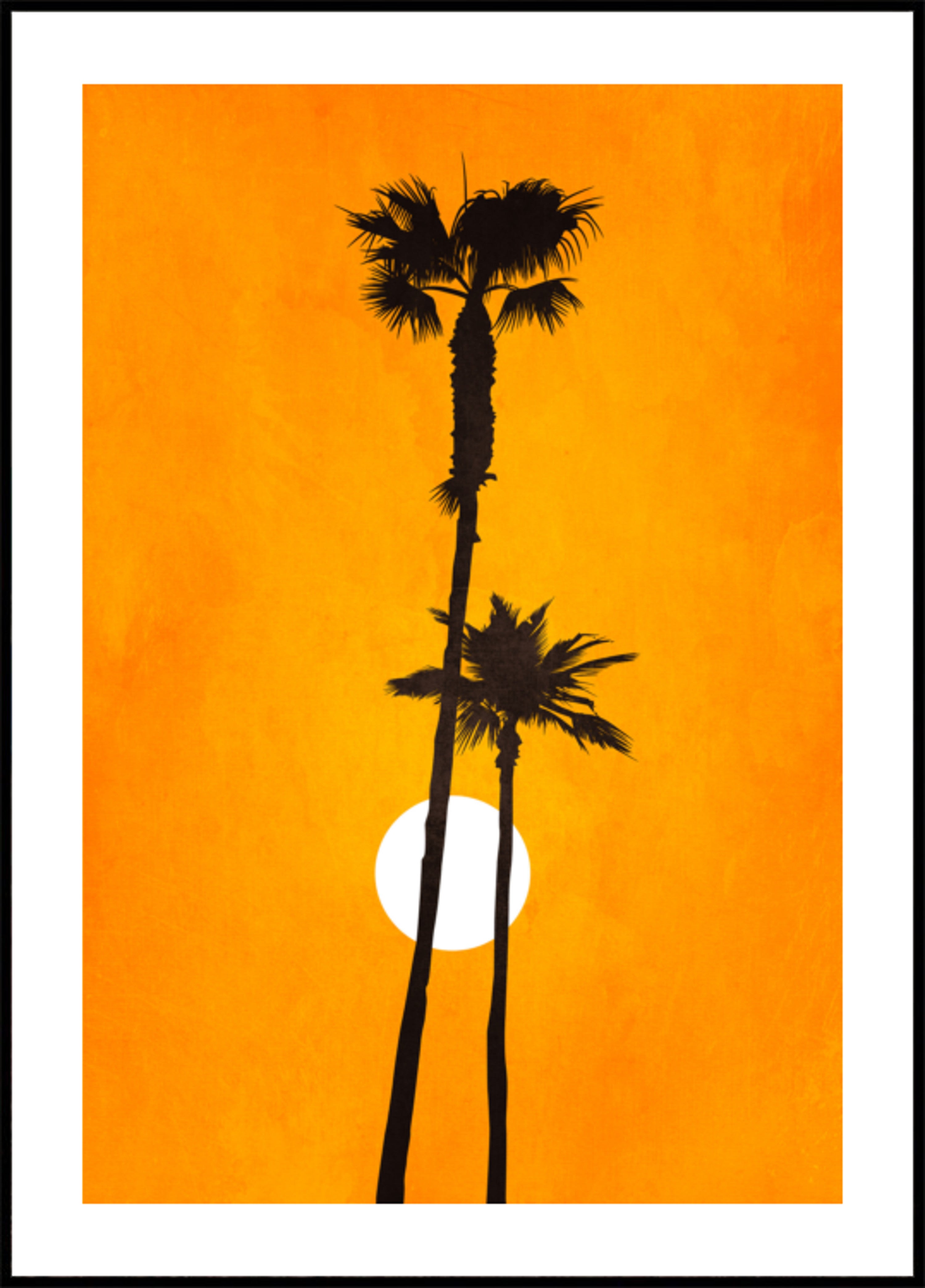 Zonneparadijs