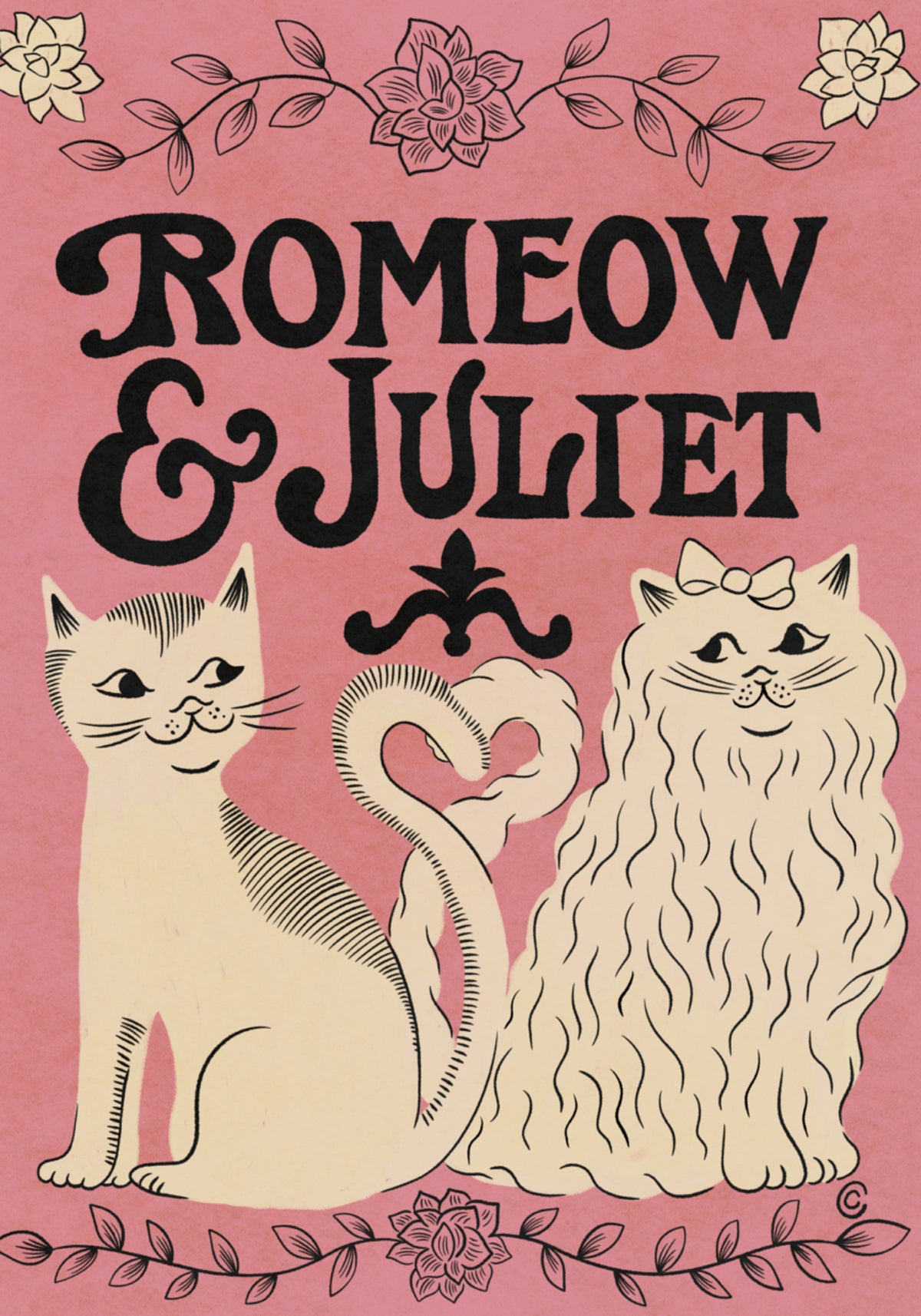 Romeo en Julia