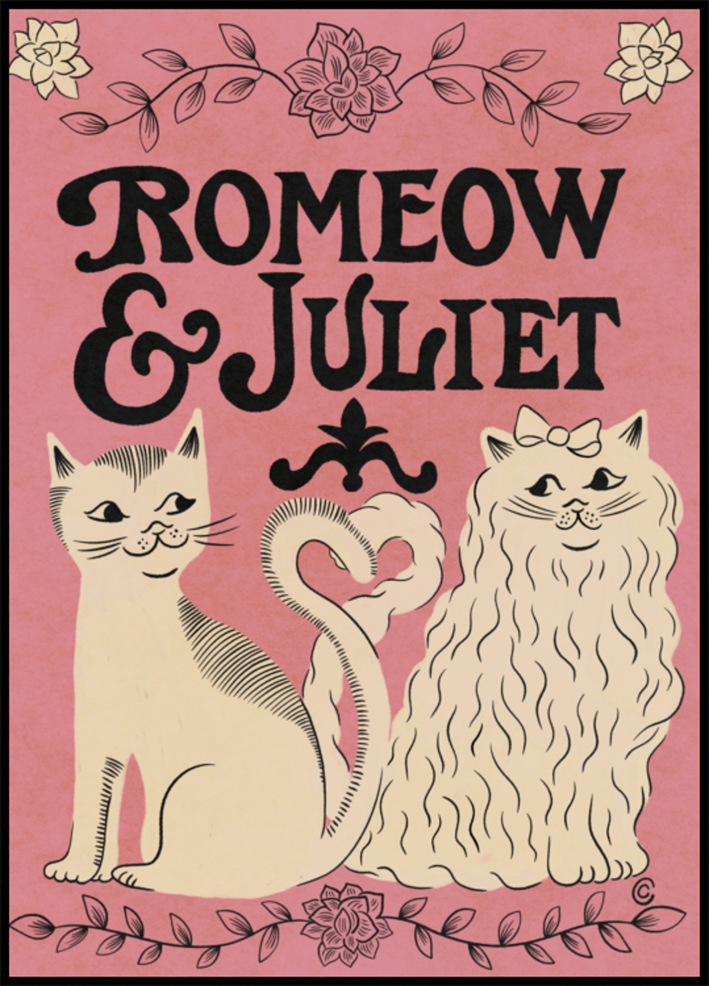 Romeo en Julia