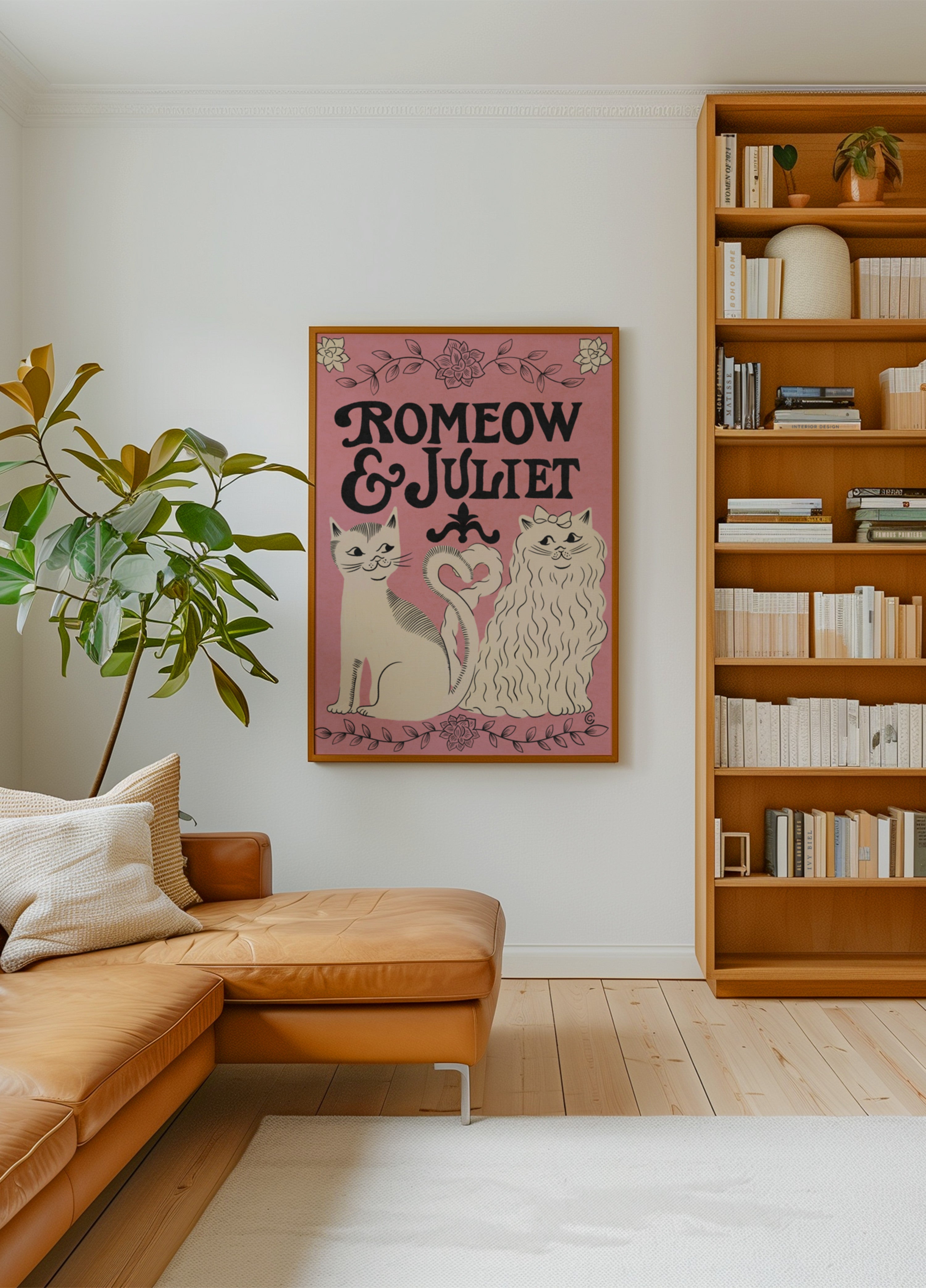 Romeo en Julia