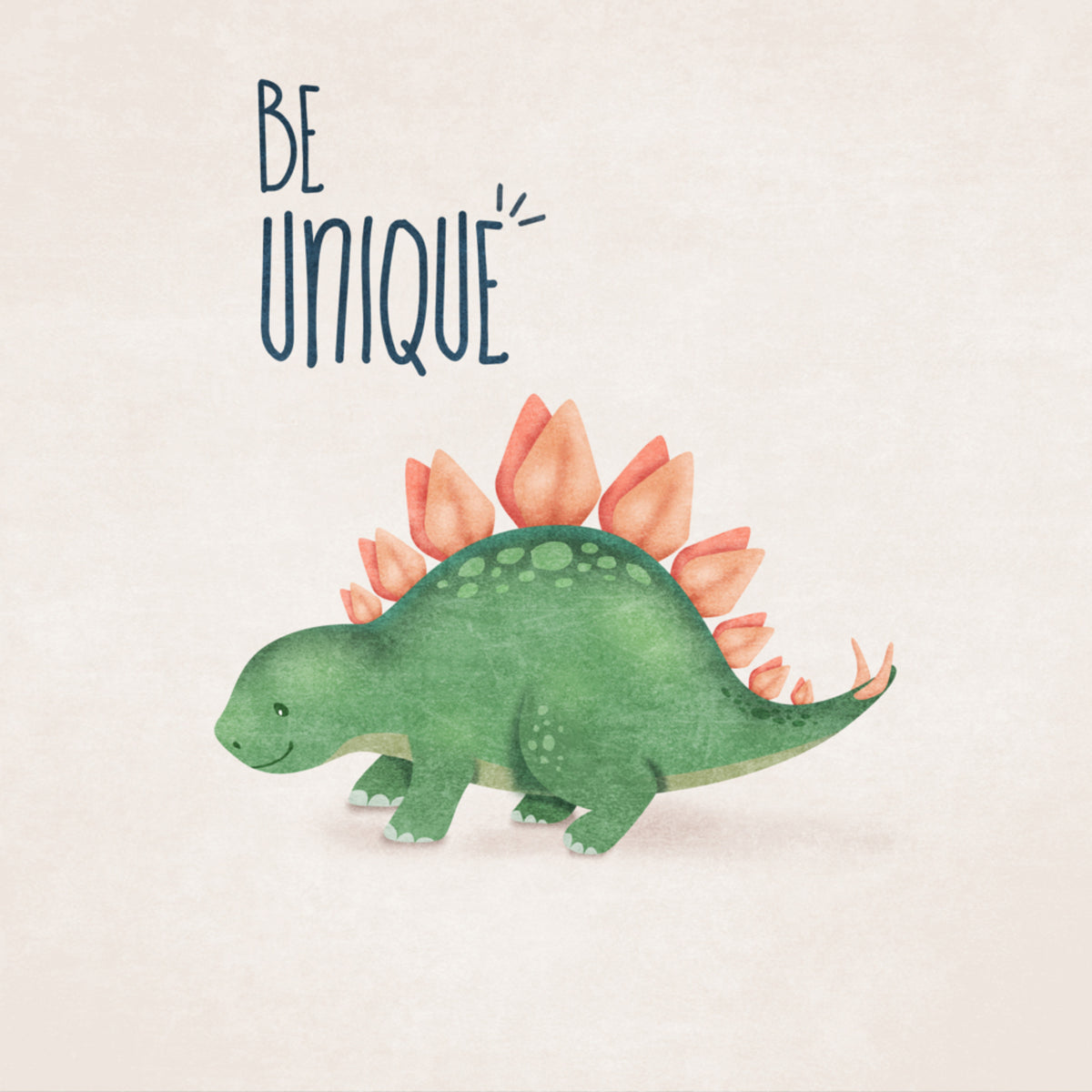 Dino-individualiteit