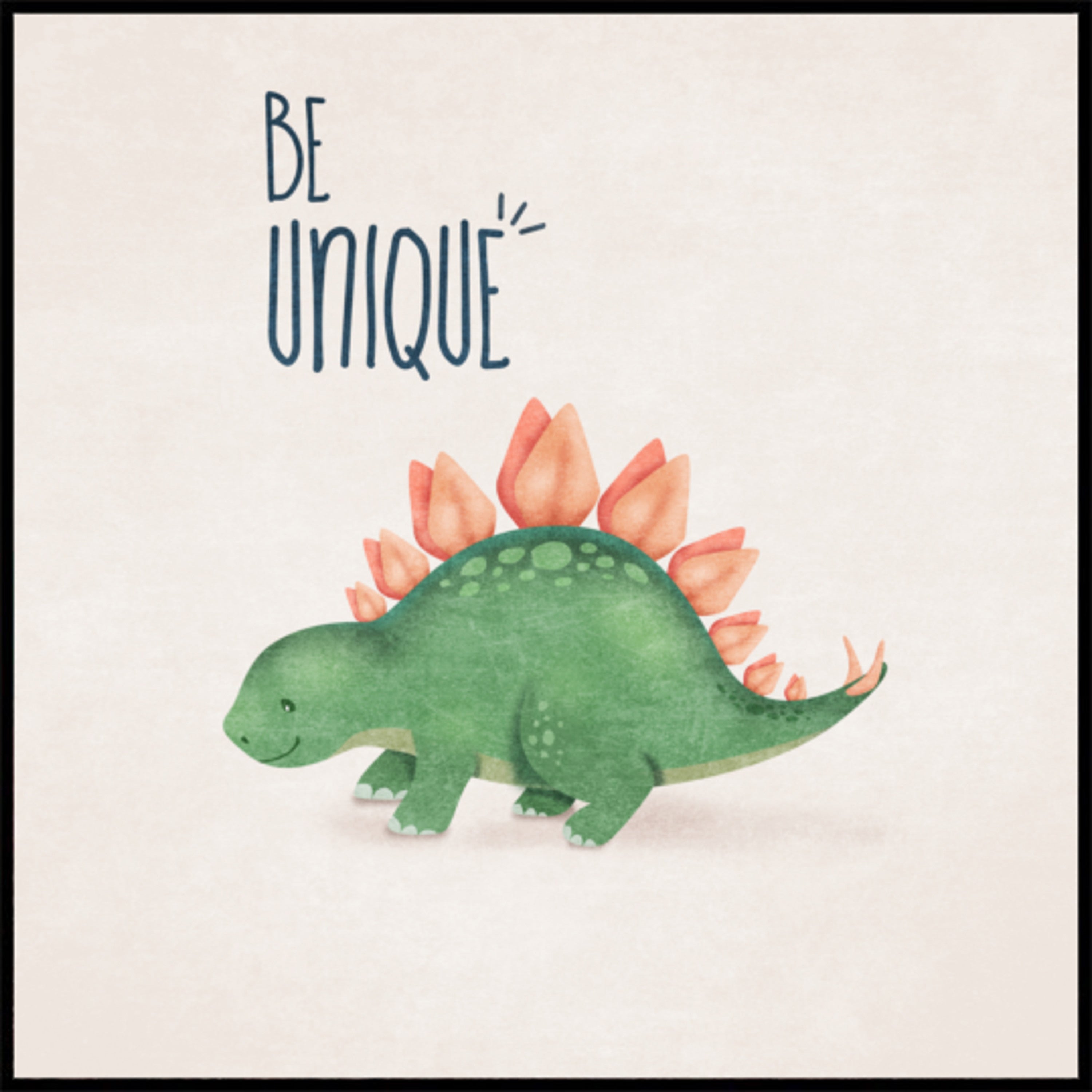 Dino-individualiteit