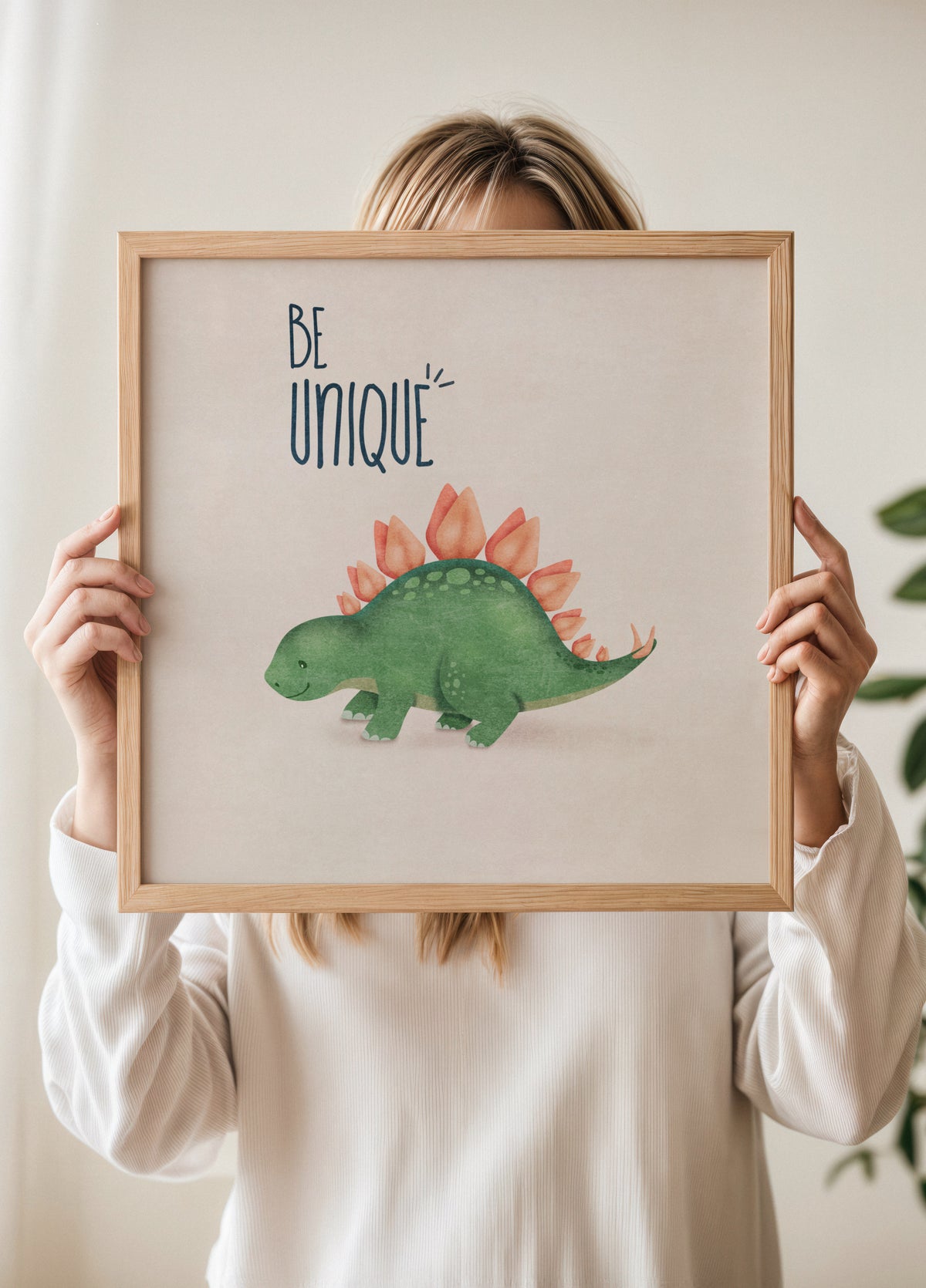 Dino-individualiteit