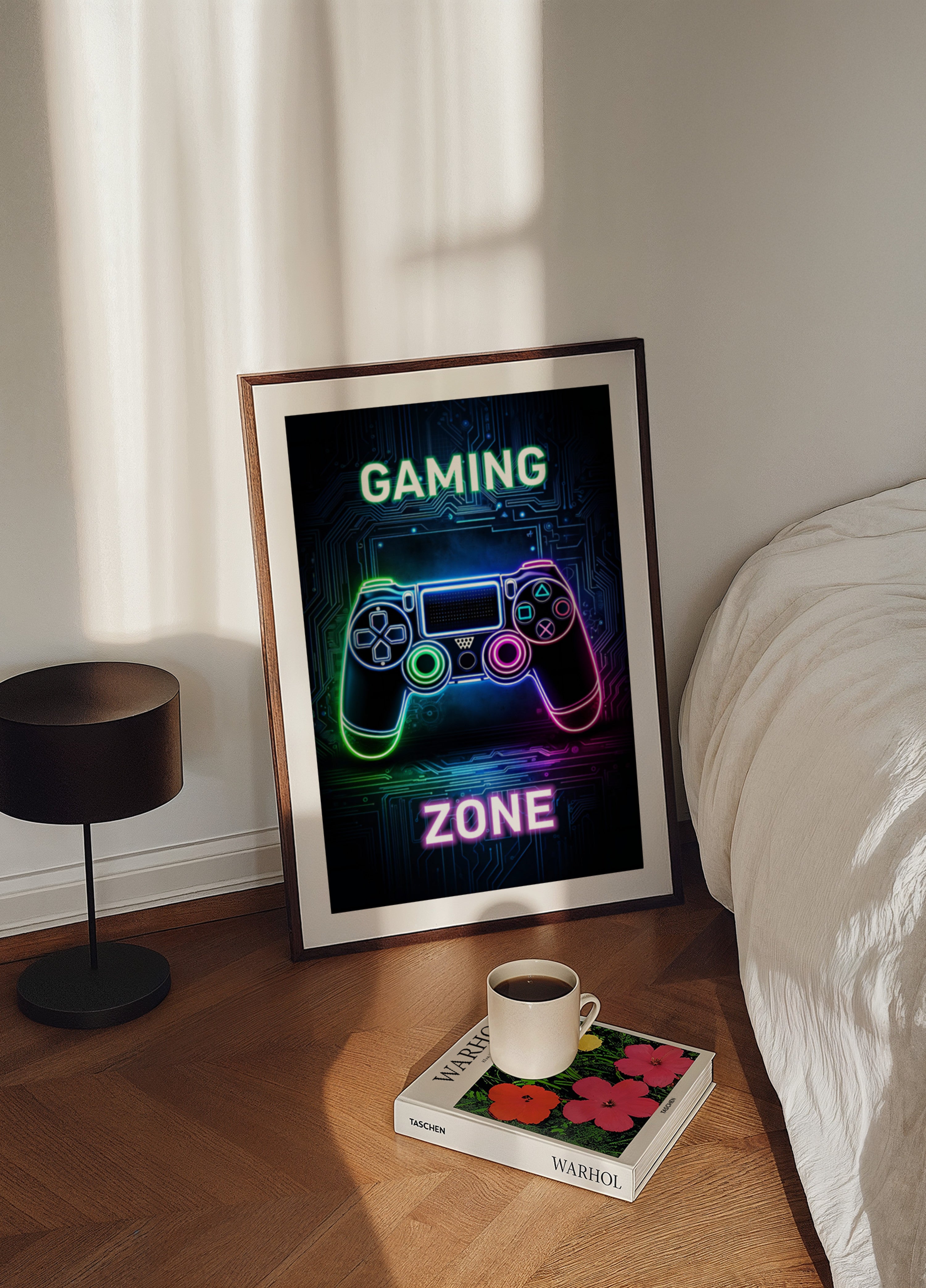 Neon-gamingzone