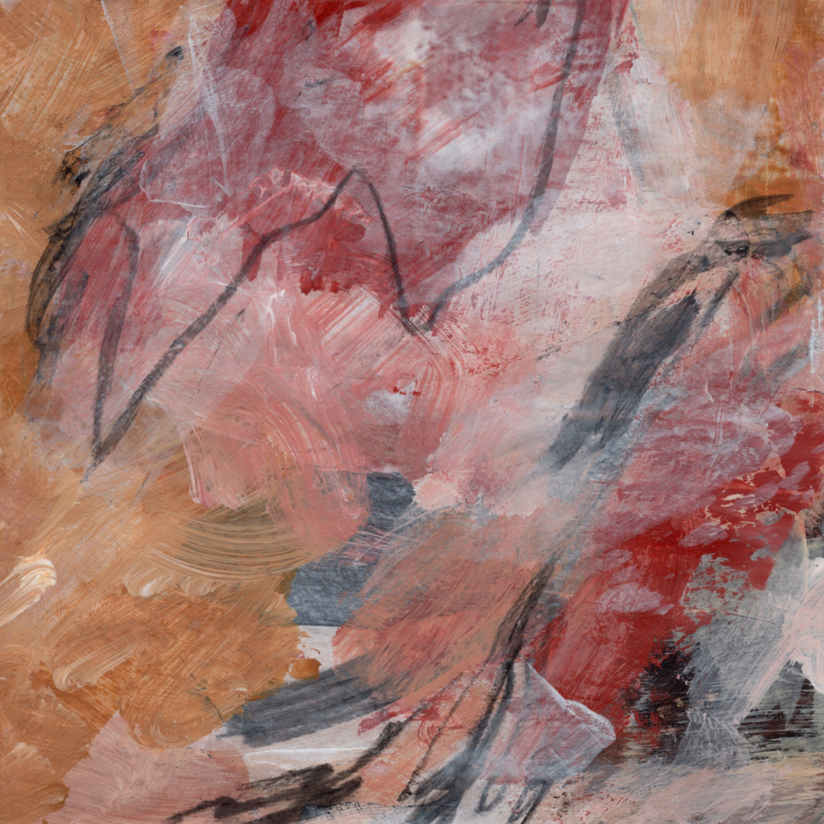 Dynamische abstracte lijnen