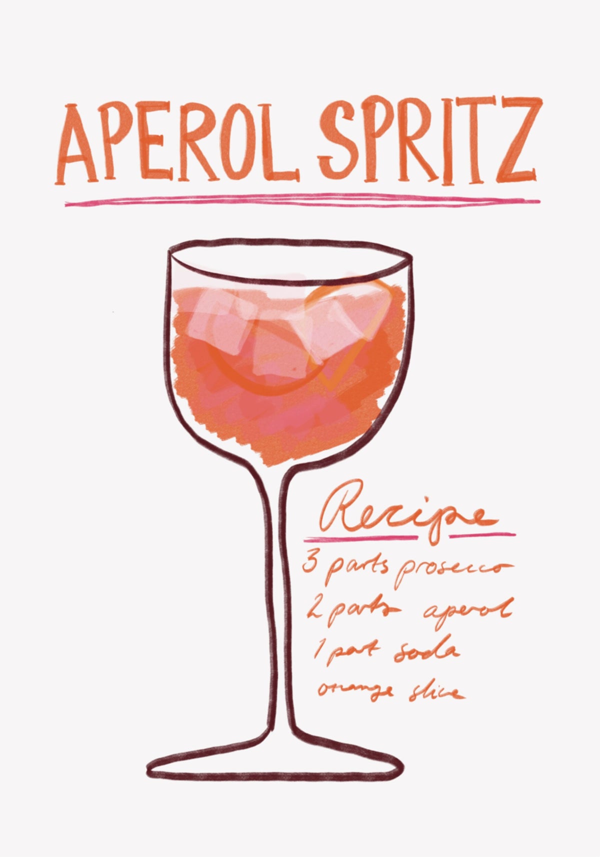 Recept genot