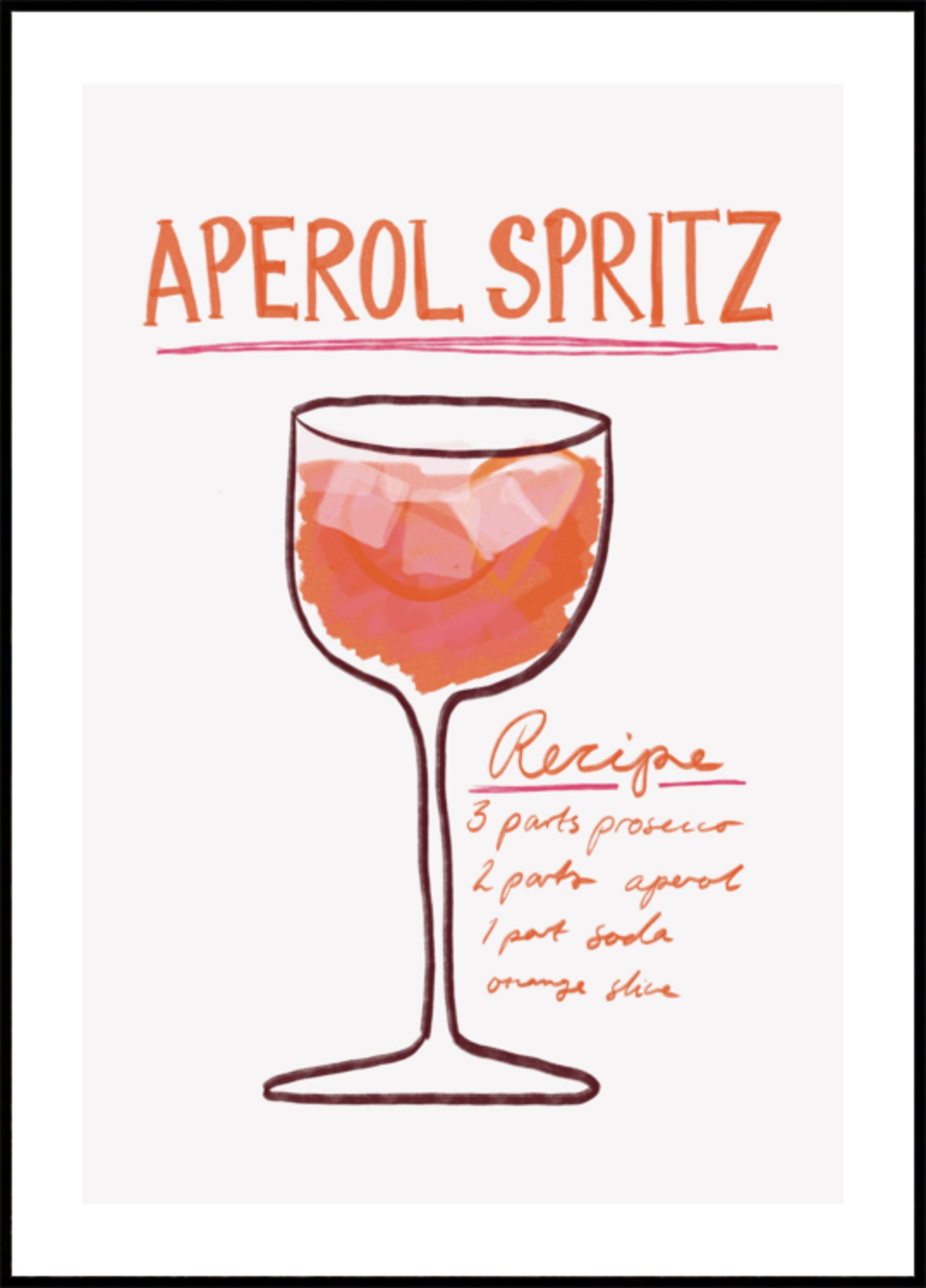 Recept genot