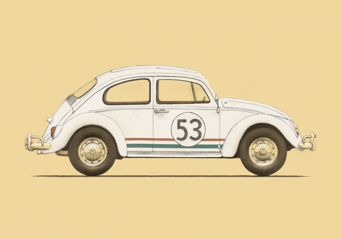 Klassieke autoraces