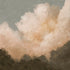 Serene Mountain Clouds - Posterbox